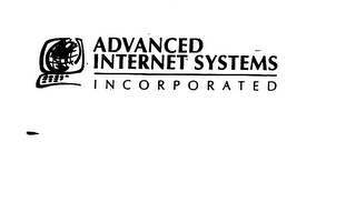 ADVANCED INTERNET SYSTEMS INCORPORATED logo