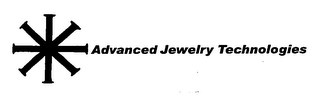 ADVANCED JEWELRY TECHNOLOGIES logo