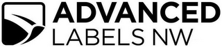 ADVANCED LABELS NW logo