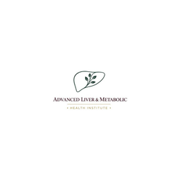 ADVANCED LIVER AND METABOLIC HEALTH INSTITUTE logo