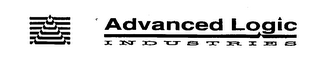 ADVANCED LOGIC INDUSTRIES logo