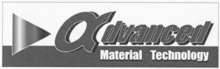 ADVANCED MATERIAL TECHNOLOGY logo