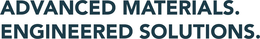 ADVANCED MATERIALS. ENGINEERED SOLUTIONS. logo