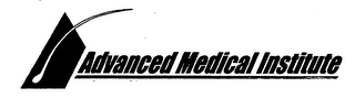 ADVANCED MEDICAL INSTITUTE logo
