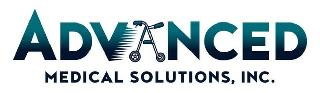 ADVANCED MEDICAL SOLUTIONS, INC. logo
