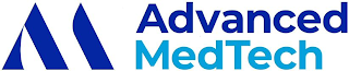 ADVANCED MEDTECH logo