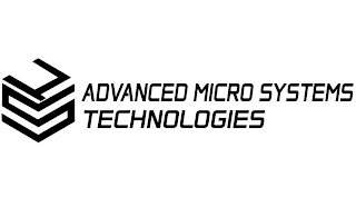 ADVANCED MICRO SYSTEMS TECHNOLOGIES logo