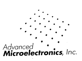 ADVANCED MICROELECTRONICS, INC. logo