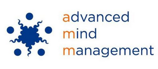 ADVANCED MIND MANAGEMENT logo