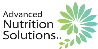 ADVANCED NUTRITION SOLUTIONS LLC logo