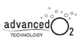 ADVANCED O2 TECHNOLOGY logo