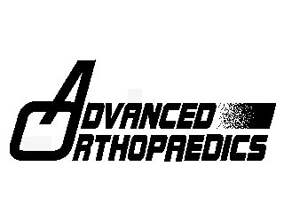 ADVANCED ORTHOPAEDICS logo