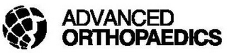 ADVANCED ORTHOPAEDICS logo