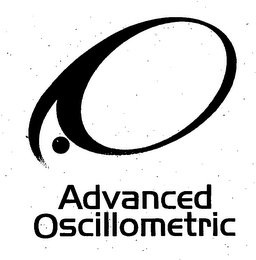 ADVANCED OSCILLOMETRIC logo