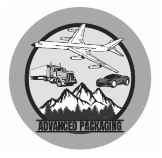 ADVANCED PACKAGING logo