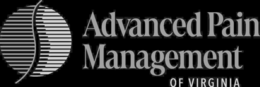 ADVANCED PAIN MANAGEMENT OF VIRGINIA logo