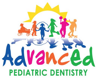 ADVANCED PEDIATRIC DENTISTRY logo