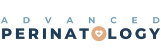 ADVANCED PERINATOLOGY logo