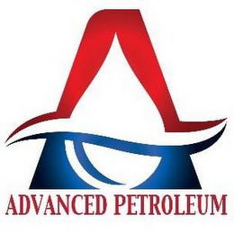ADVANCED PETROLEUM logo