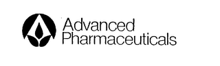 ADVANCED PHARMACEUTICALS logo