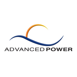 ADVANCED POWER logo