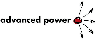 ADVANCED POWER logo