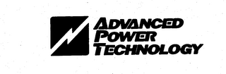 ADVANCED POWER TECHNOLOGY