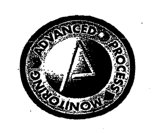 ADVANCED PROCESS MONITORING logo