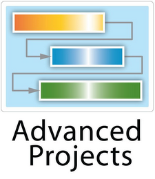 ADVANCED PROJECTS logo