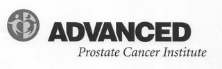 ADVANCED PROSTATE CANCER INSTITUTE logo