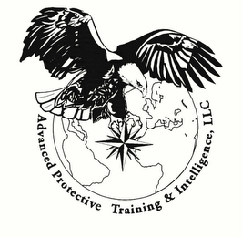 ADVANCED PROTECTIVE TRAINING & INTELLIGENCE, LLC logo