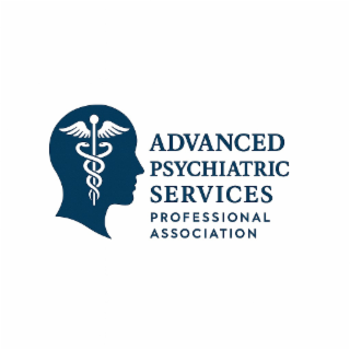 ADVANCED PSYCHIATRIC SERVICES PROFESSIONAL ASSOCIATION logo