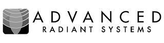 ADVANCED RADIANT SYSTEMS logo