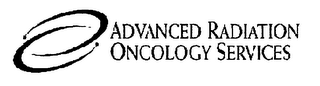 ADVANCED RADIATION ONCOLOGY SERVICES logo