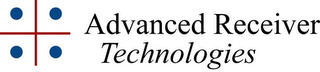 ADVANCED RECEIVER TECHNOLOGIES logo