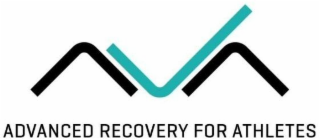 ADVANCED RECOVERY FOR ATHLETES logo