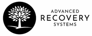ADVANCED RECOVERY SYSTEMS logo