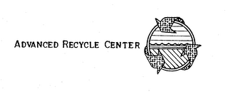 ADVANCED RECYCLE CENTER