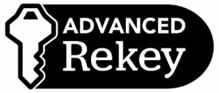 ADVANCED REKEY logo