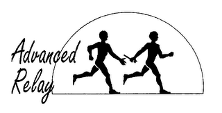 ADVANCED RELAY logo