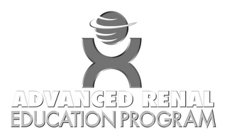 ADVANCED RENAL EDUCATION PROGRAM logo