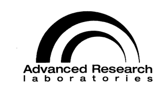 ADVANCED RESEARCH I A B O R A T O R I E S logo