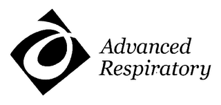 ADVANCED RESPIRATORY logo