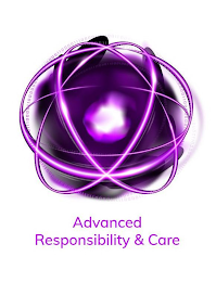 ADVANCED RESPONSIBILITY & CARE logo