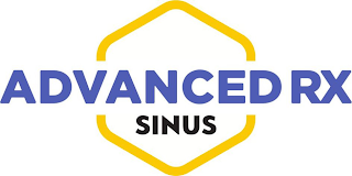 ADVANCED RX SINUS logo