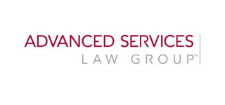 ADVANCED SERVICES LAW GROUP logo
