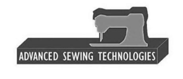 ADVANCED SEWING TECHNOLOGIES logo