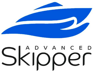 ADVANCED SKIPPER logo
