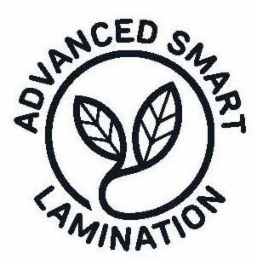 ADVANCED SMART LAMINATION logo