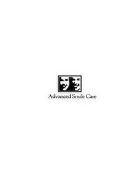 ADVANCED SMILE CARE logo